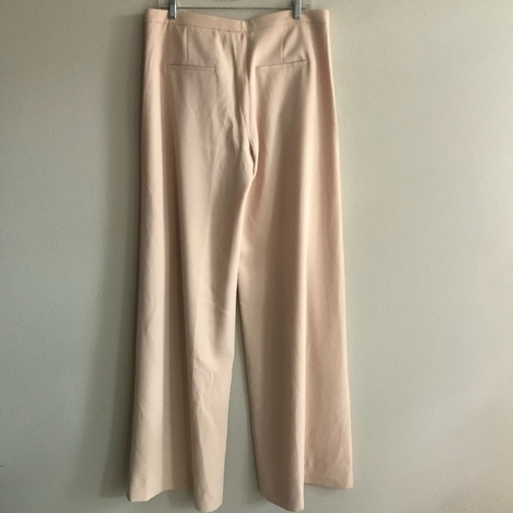 Zara Wide Leg Trousers - Picture 2 of 4